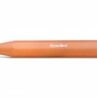 KAWECO FROSTED SPORT PUSH PENCIL 0.7 MM SOFT MAND
