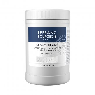 GESSO UNIVERSAL LEFRANC & BOURGEOIS