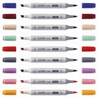 COPIC CIAO BLUE VIOLET BV08