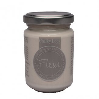TINTA FLEUR CHALKY LOOK 130ML F06 TAUPE SOPHISTICATION