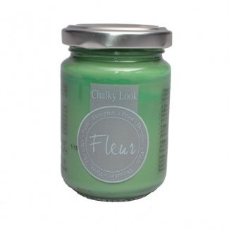 TINTA FLEUR CHALKY LOOK 130ML F48 PRIMARY OXIDE GREEN