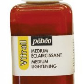 VITRAL MEDIUM ACLARADOR 250ML