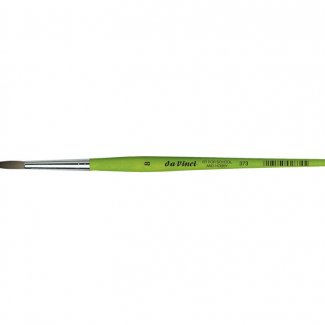 PINCEL DAVINCI JUNIOR 303 CABO CURTO Nº4 REDONDO HOBBY/ESCOLAR