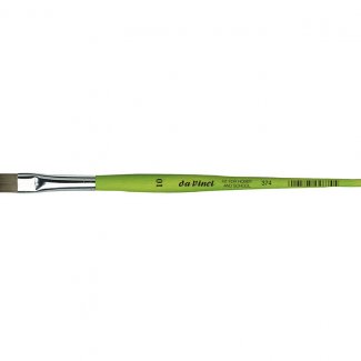 PINCEL FISH  DAVINCI 374  Nº 16