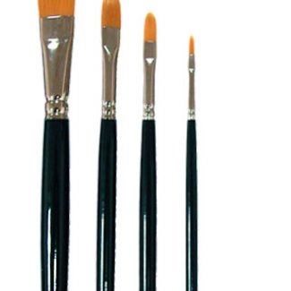 PINCEL NOVA DAVINCI 1570 Nº 0