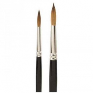 PINCEL KOLIBRI REDONDO NATURAL Nº4