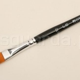 PINCEL LG Nº4 CHANFRADO ANGULAR /12