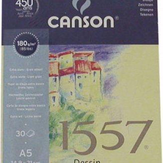 BLOCO CROQUIS 1557 A4 30 FL 180 GR ESPIRALADO