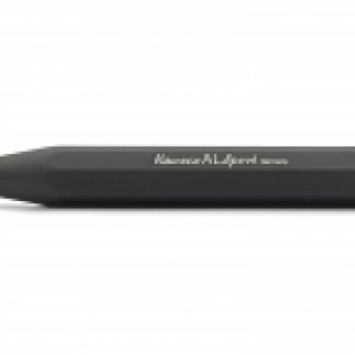 KAWECO ALL SPORT TOUCH BLACK 1.0 MM