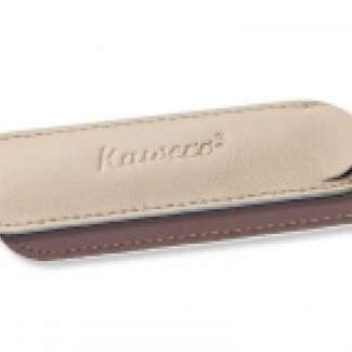 KAWECO SPORT ECO 1 PEN POUCH CREAMY ESPR