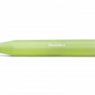KAWECO FROSTED SPORT CLUTCH PENCIL 3.2 MM FINE LIME