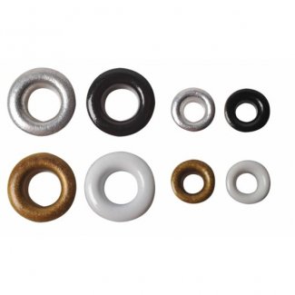 FISKARS - ILHOSES 120PÇS