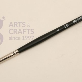 PINCEIS LG  Nº4  LINGUA GATO SINTETICO