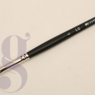 PINCEIS LG Nº6 LINGUA GATO SINTETICO