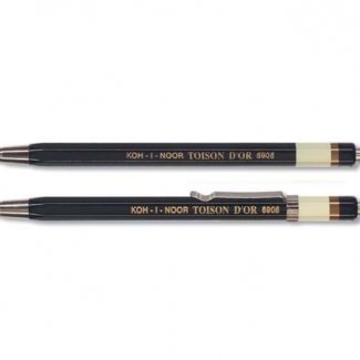 LAPISEIRA METAL TOISON D´OR 5905 KOH-I-NOOR 2,5 MM