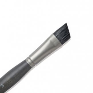 PINCEL RAPHAEL SOFTACRYL ANGULAR CABO LONGO 8711 Nº16