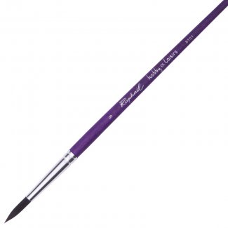 PINCEL RAPHAEL REDONDO PARA HOBBY 8131 Nº8