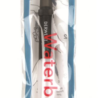 PINCEL COM RESERVATORIO DE AGUA DERWENT PONTA FINA