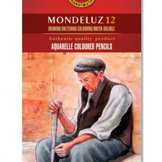 CAIXA MONDELUZ 24 UND.