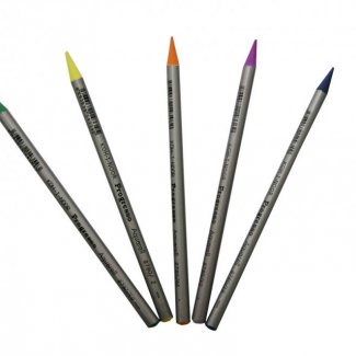LAPIS COR PROGRESSO AQUARELL 8780/33 KOH-I-NOOR CATANHO ESCURO