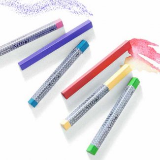 BARRA ARTBAR DERWENT AMARELO PROCESS A01