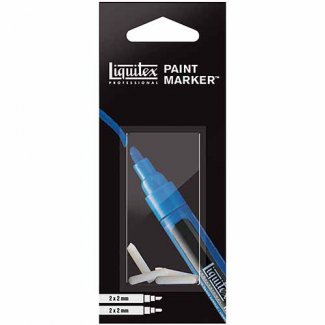 PONTAS FINAS P/ MARCADORES LIQUITEX