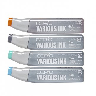 COPIC MULTILINER SP 0,03 MM