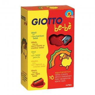 GIOTTO BE-BE SUPER APA