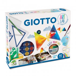 GIOTTO CONJUNTO MAGIC TRIANGLE