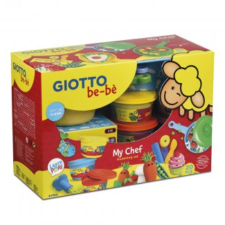 GIOTTO BE-BE MY CHEF