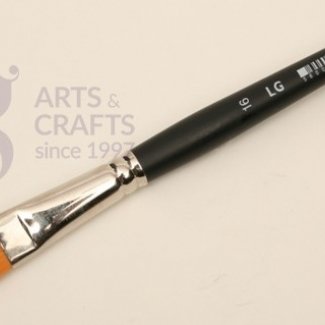 PINCEIS LG Nº16 LINGUA GATO SINTETCO