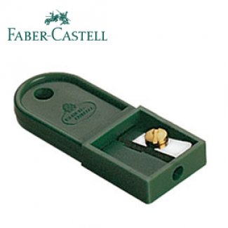 APARA MINAS FABER CASTELL 2MM DE DIAMETRO