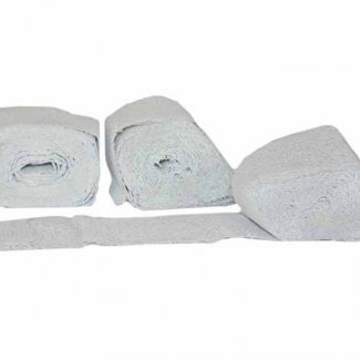 TIRAS LIGADURA GESSO 8X300