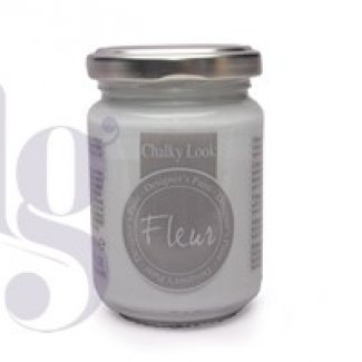TINTA FLEUR CHALKY LOOK 130ML F61 ALL ABOUT GREY