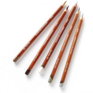 LAPIS DRAWING DERWENT OCRE 5720