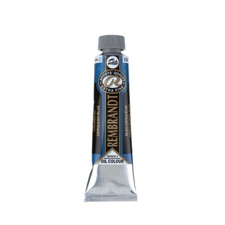 ÓLEO REMBRANDT SO1 40ML ASFALTO ( 414 )