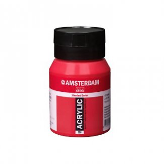 ACRILICO AMSTERDAM 120 ML VIOLETA CAPUT