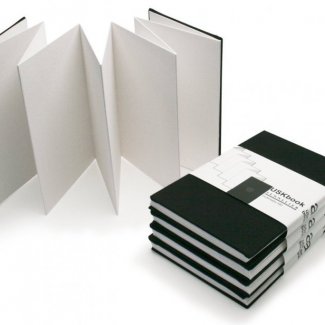 BLOCO ESBOÇO URBAN SENNELIER 10X15 340GR