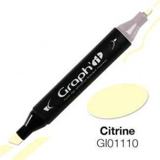 9909- GRAPH`IT CITRINE 1110