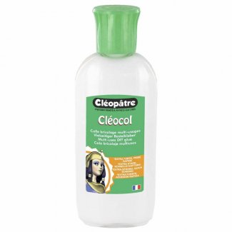 COLA CLÉOCOL SUPERFICIES POROSAS 100GR