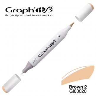 GRAPH` IT 3020 - BROWN 2