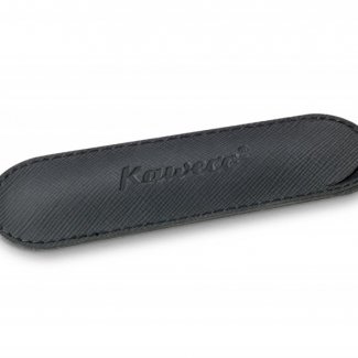 KAWECO ECO 1 PEN POUCH APPLE LEATLER LILIPUT