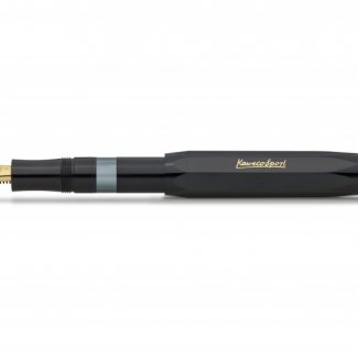 KAWECO PISTON SPORT CLASSIC BLACK/GOLD F