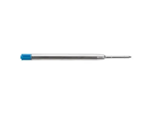 RECARGAS METALICAS P/ INOXCROM AZUL