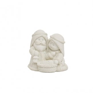 PRESEPIO INFANTIL 5,3X3,8X5,2CM