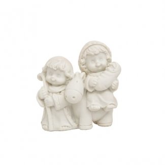 FUGA EGIPTO INFANTIL 6X2.8X6.3CM