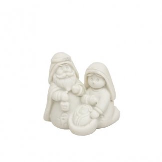 PRESEPIO INFANTIL 3.8X2.7X3.5CM