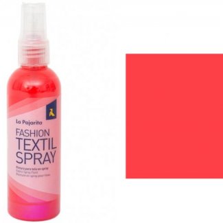 SPRAY TEXTIL FASHION TS-04 CHERRY 100 ML