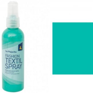 SPRAY TEXTIL FASHION TS-07 MOJITO 100 ML