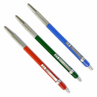 LAPISEIRA METAL GRIP 5221 KOH-I-NOOR 2MM